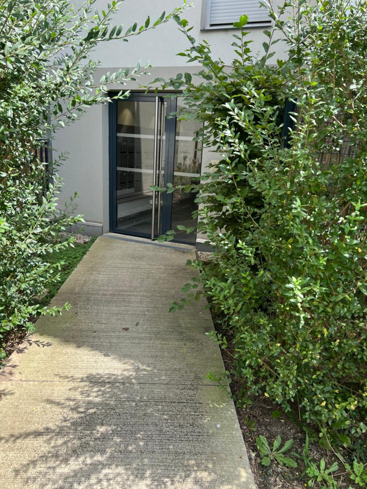 De Confort Apartment